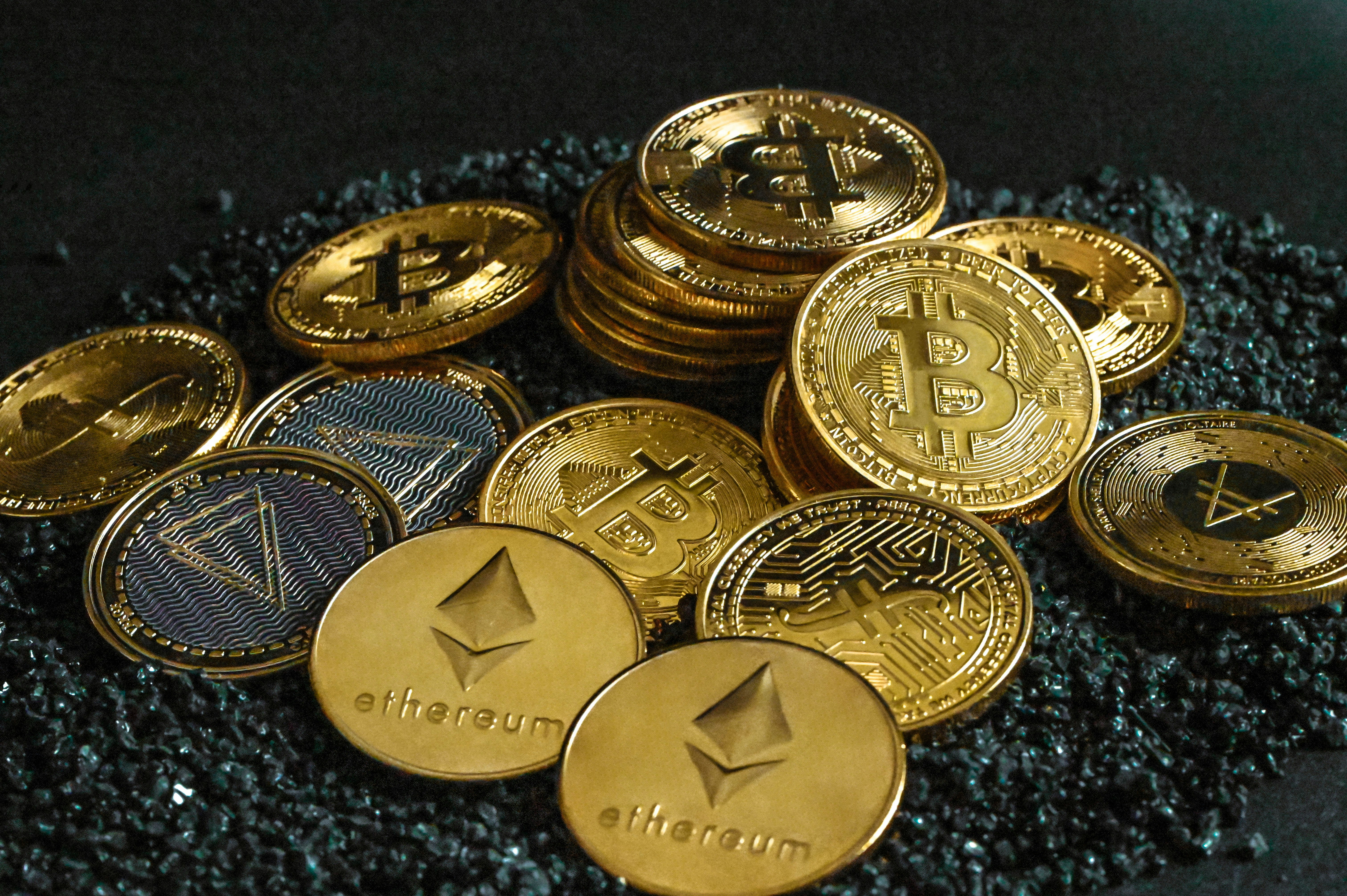 blockchain